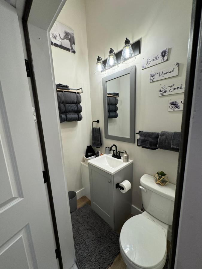Apartament The Royal Retreat Chichester Zewnętrze zdjęcie